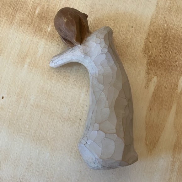 Willow Tree woman - Picture 3 of 5